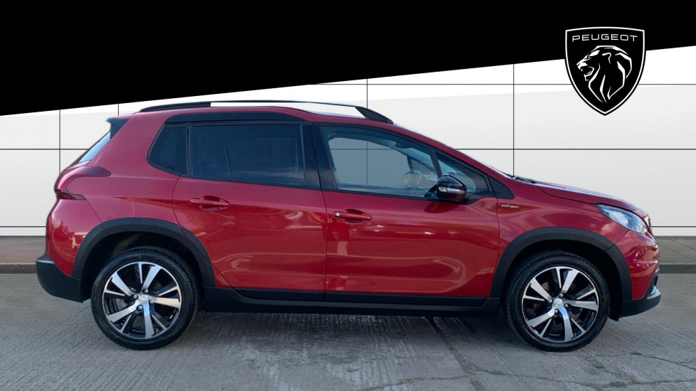 Peugeot 2008 1.2 PureTech 130 GT Line 5dr Petrol Estate - Image 5