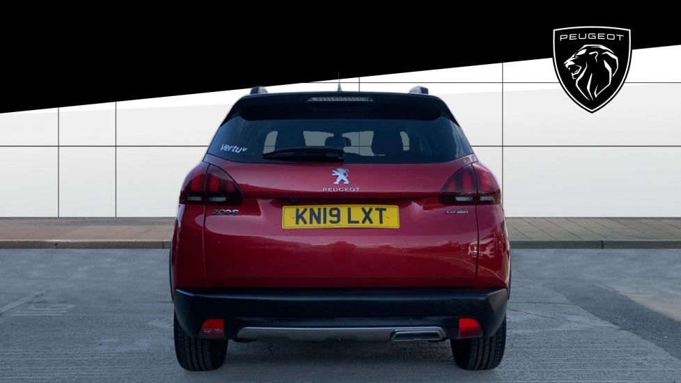 Peugeot 2008 1.2 PureTech 130 GT Line 5dr Petrol Estate - Image 6