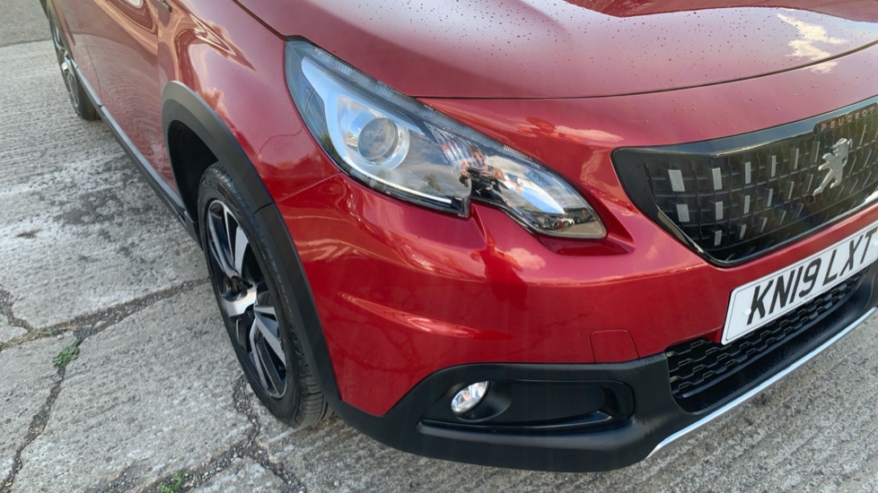 Peugeot 2008 1.2 PureTech 130 GT Line 5dr Petrol Estate - Image 22