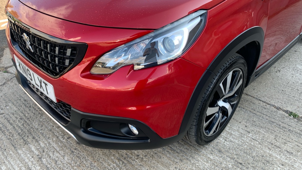 Peugeot 2008 1.2 PureTech 130 GT Line 5dr Petrol Estate - Image 23