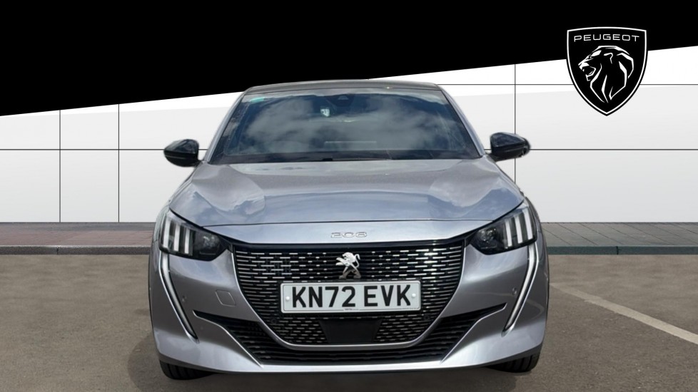 Peugeot 208 1.2 PureTech 100 GT 5dr Petrol Hatchback - Image 3