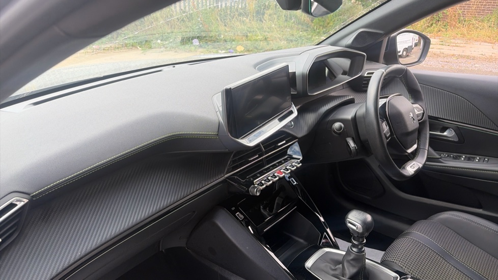 Peugeot 208 1.2 PureTech 100 GT 5dr Petrol Hatchback - Image 9