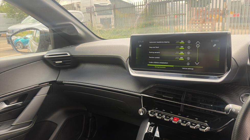Peugeot 208 1.2 PureTech 100 GT 5dr Petrol Hatchback - Image 14