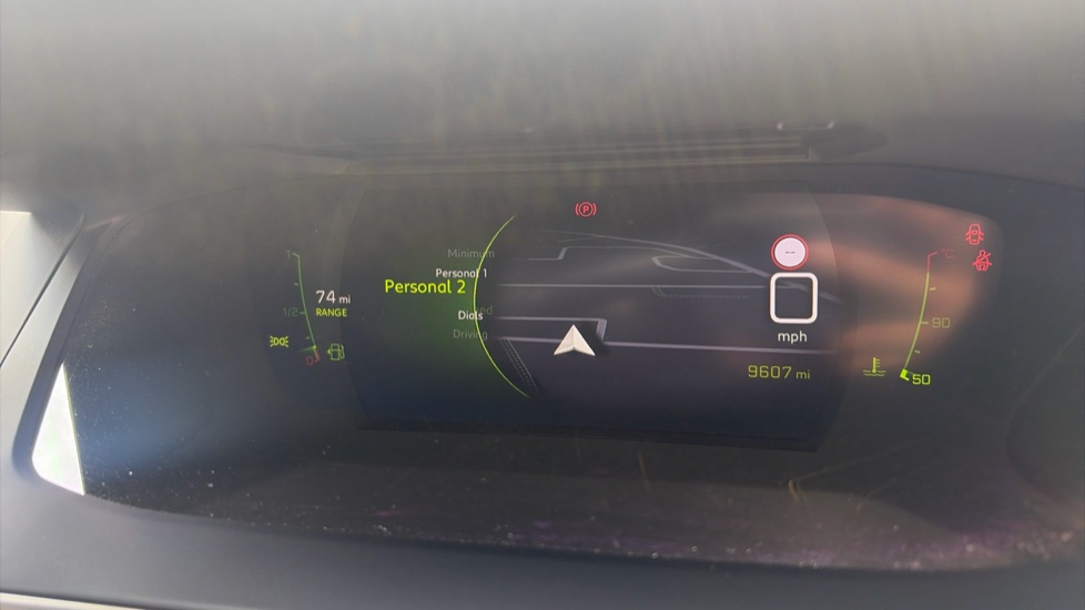Peugeot 208 1.2 PureTech 100 GT 5dr Petrol Hatchback - Image 29