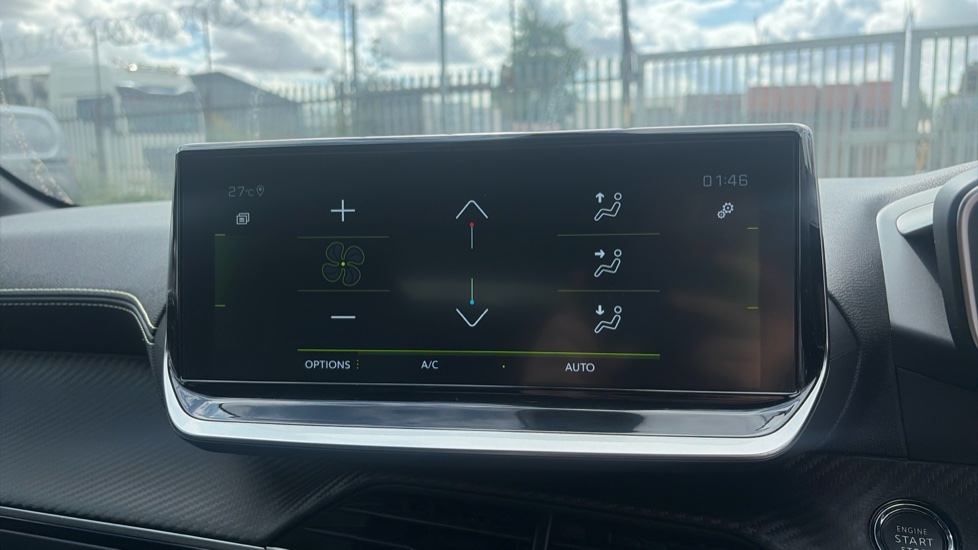 Peugeot 208 1.2 PureTech 100 GT 5dr Petrol Hatchback - Image 31