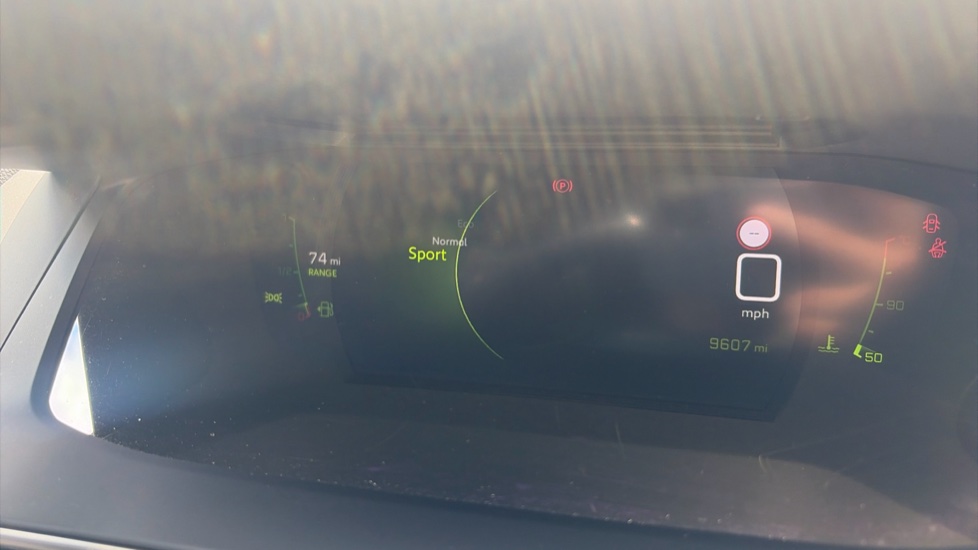 Peugeot 208 1.2 PureTech 100 GT 5dr Petrol Hatchback - Image 36