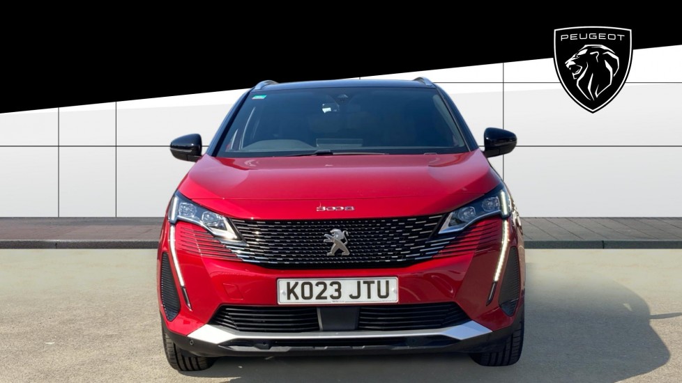 Peugeot 3008 1.2 PureTech GT 5dr EAT8 Petrol Estate - Image 3