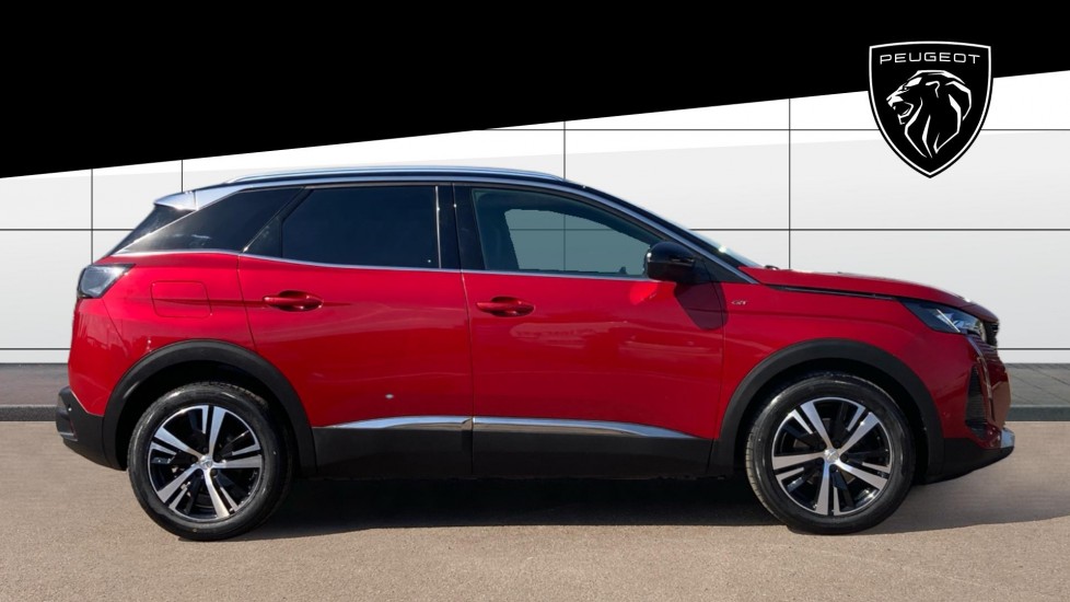 Peugeot 3008 1.2 PureTech GT 5dr EAT8 Petrol Estate - Image 5