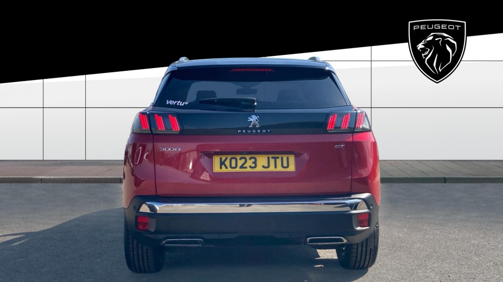 Peugeot 3008 1.2 PureTech GT 5dr EAT8 Petrol Estate - Image 6