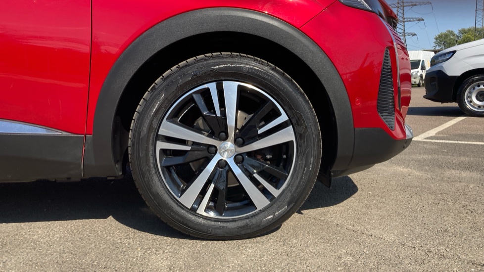 Peugeot 3008 1.2 PureTech GT 5dr EAT8 Petrol Estate - Image 7