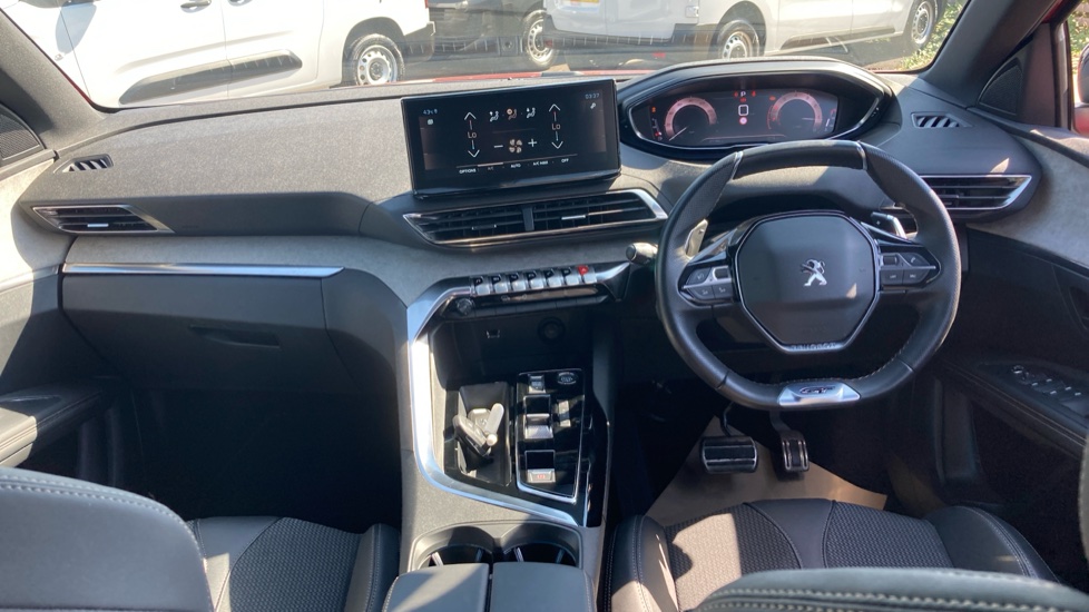 Peugeot 3008 1.2 PureTech GT 5dr EAT8 Petrol Estate - Image 10