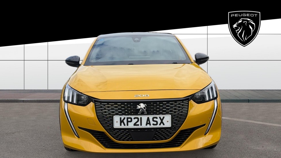 Peugeot 208 1.2 PureTech 100 GT Premium 5dr Petrol Hatchback - Image 3