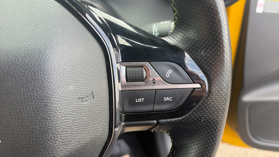 Peugeot 208 1.2 PureTech 100 GT Premium 5dr Petrol Hatchback - Image 22
