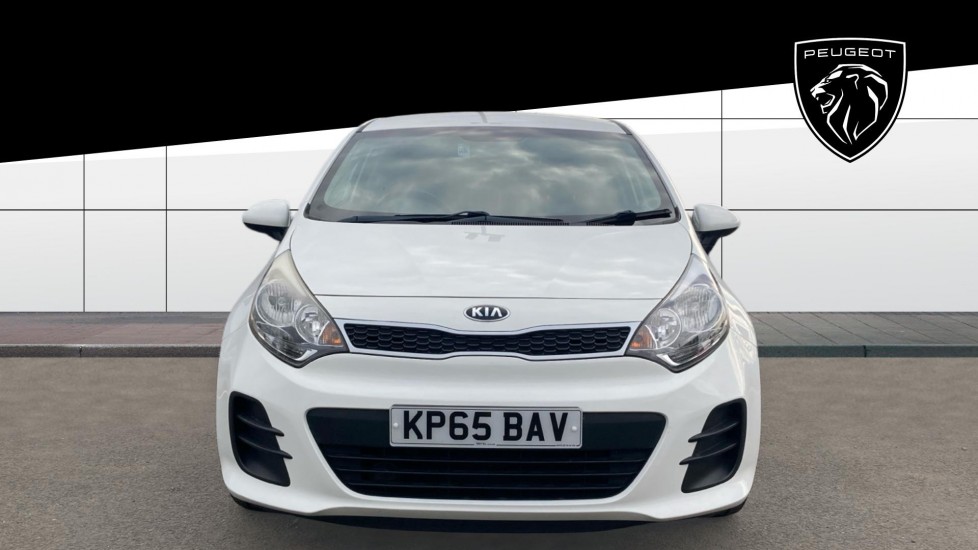 Kia Rio 1.25 SR7 3dr Petrol Hatchback - Image 3