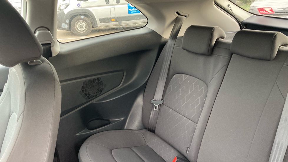 Kia Rio 1.25 SR7 3dr Petrol Hatchback - Image 16