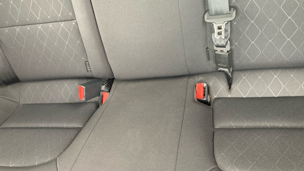 Kia Rio 1.25 SR7 3dr Petrol Hatchback - Image 17