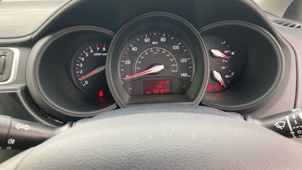 Kia Rio 1.25 SR7 3dr Petrol Hatchback - Image 18