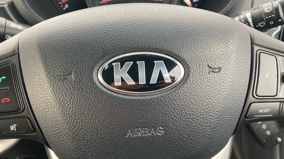 Kia Rio 1.25 SR7 3dr Petrol Hatchback - Image 23