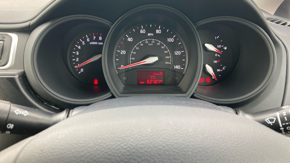 Kia Rio 1.25 SR7 3dr Petrol Hatchback - Image 25