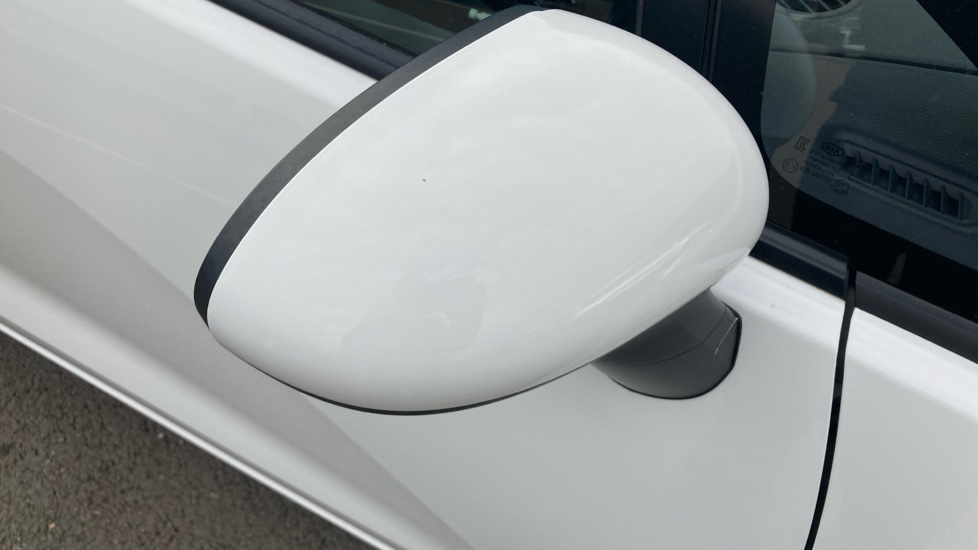 Kia Rio 1.25 SR7 3dr Petrol Hatchback - Image 29