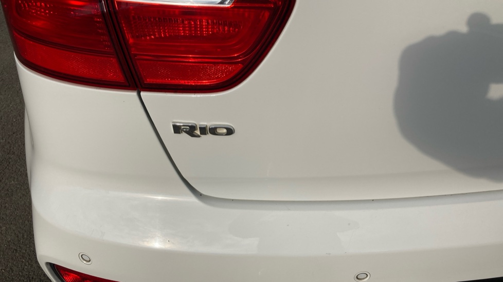 Kia Rio 1.25 SR7 3dr Petrol Hatchback - Image 34