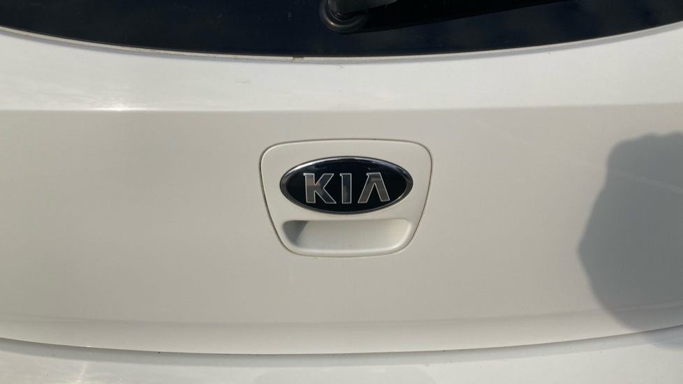Kia Rio 1.25 SR7 3dr Petrol Hatchback - Image 35