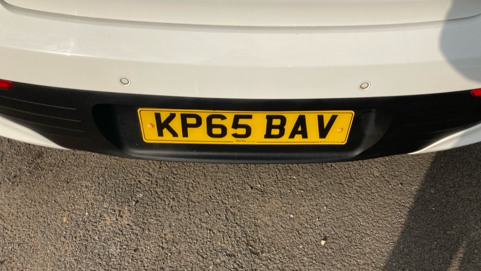 Kia Rio 1.25 SR7 3dr Petrol Hatchback - Image 36