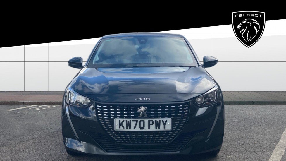 Peugeot 208 1.2 PureTech 100 Allure 5dr Petrol Hatchback - Image 3