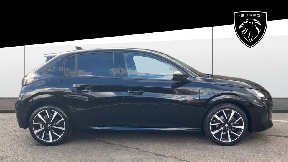 Peugeot 208 1.2 PureTech 100 Allure 5dr Petrol Hatchback - Image 5