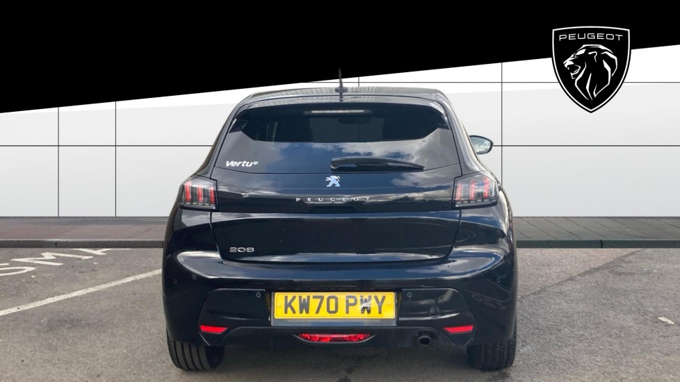 Peugeot 208 1.2 PureTech 100 Allure 5dr Petrol Hatchback - Image 6