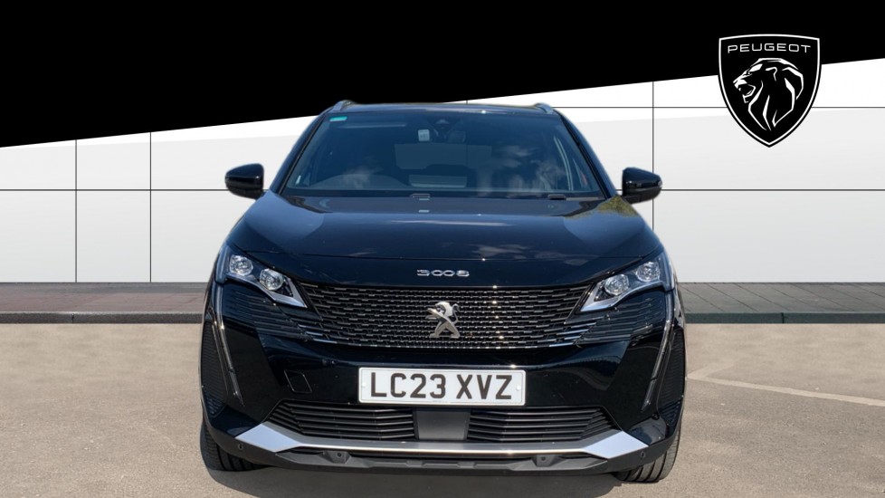 Peugeot 3008 1.2 PureTech GT 5dr EAT8 Petrol Estate - Image 3