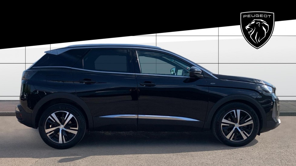 Peugeot 3008 1.2 PureTech GT 5dr EAT8 Petrol Estate - Image 5