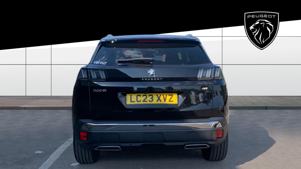 Peugeot 3008 1.2 PureTech GT 5dr EAT8 Petrol Estate - Image 6