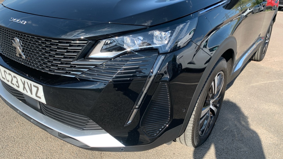 Peugeot 3008 1.2 PureTech GT 5dr EAT8 Petrol Estate - Image 21