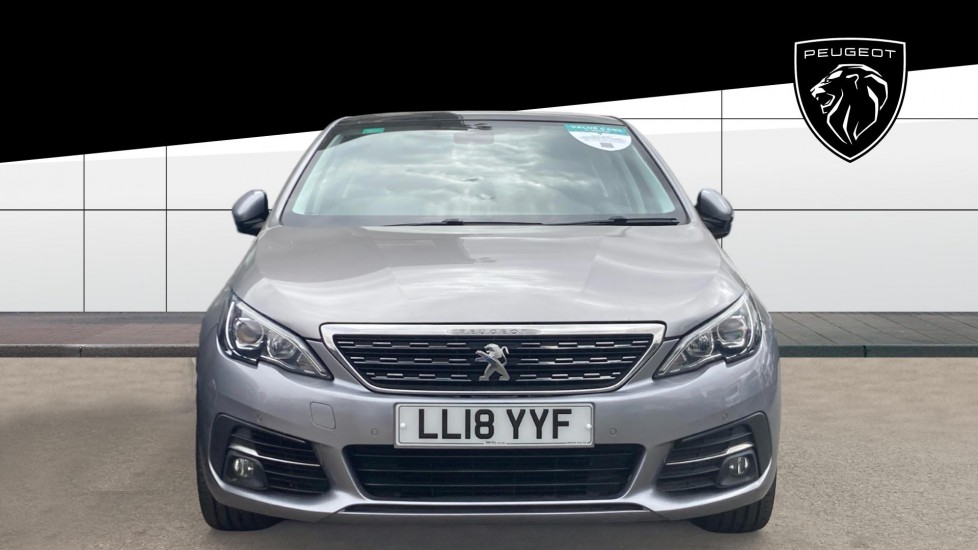 Peugeot 308 1.2 PureTech 130 Allure 5dr Petrol Hatchback - Image 3