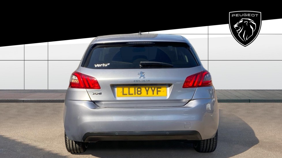 Peugeot 308 1.2 PureTech 130 Allure 5dr Petrol Hatchback - Image 6