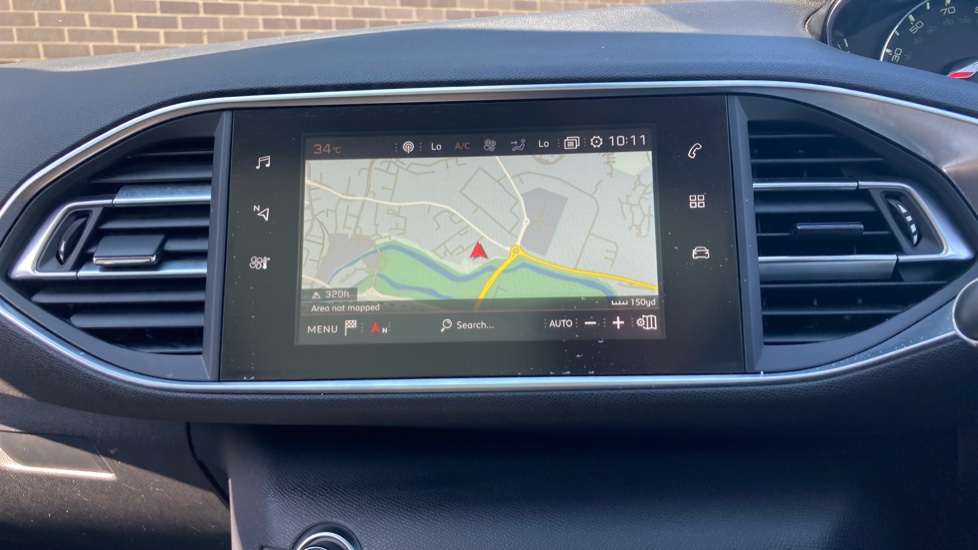 Peugeot 308 1.2 PureTech 130 Allure 5dr Petrol Hatchback - Image 30