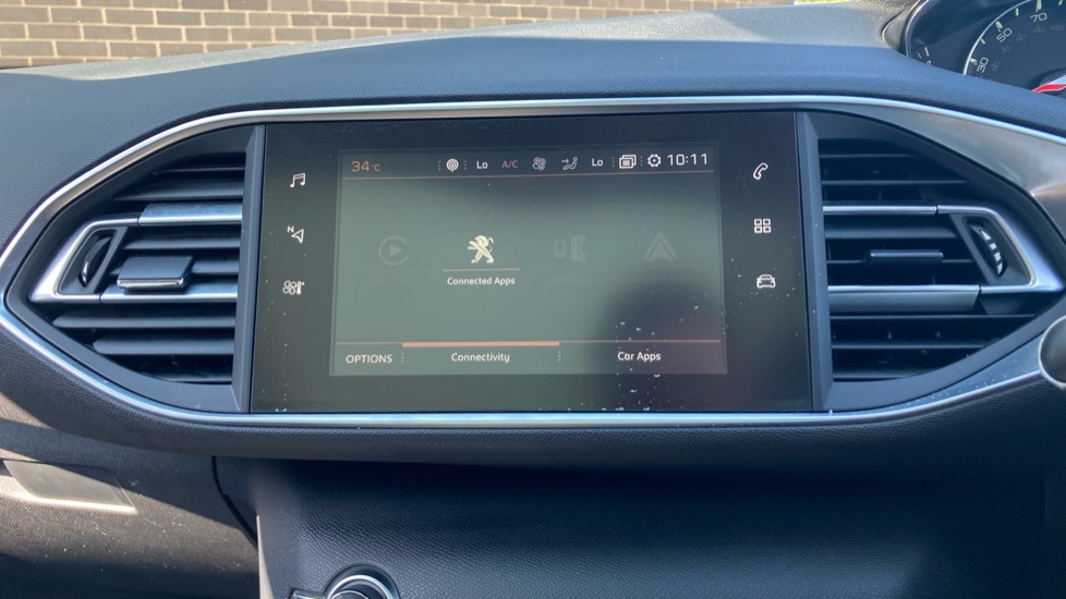Peugeot 308 1.2 PureTech 130 Allure 5dr Petrol Hatchback - Image 32