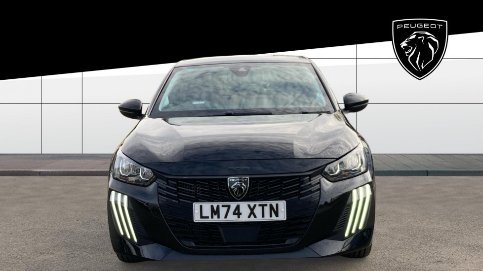 Peugeot 208 1.2 PureTech 100 Allure 5dr Petrol Hatchback - Image 3