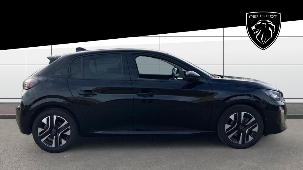 Peugeot 208 1.2 PureTech 100 Allure 5dr Petrol Hatchback - Image 5