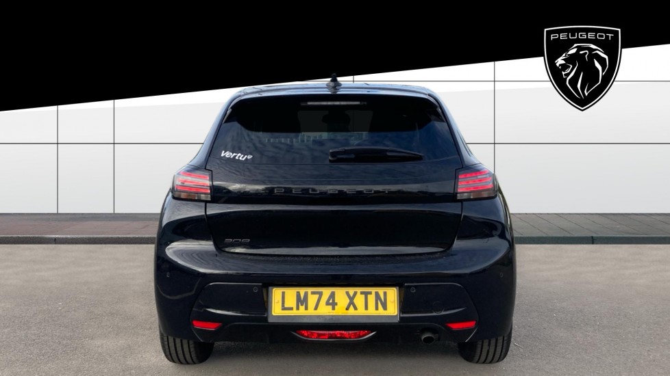 Peugeot 208 1.2 PureTech 100 Allure 5dr Petrol Hatchback - Image 6