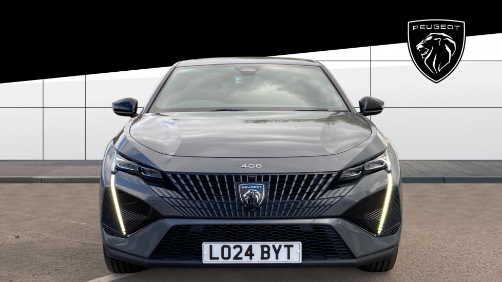 Peugeot 408 1.2 PureTech GT 5dr EAT8 Petrol Hatchback - Image 3