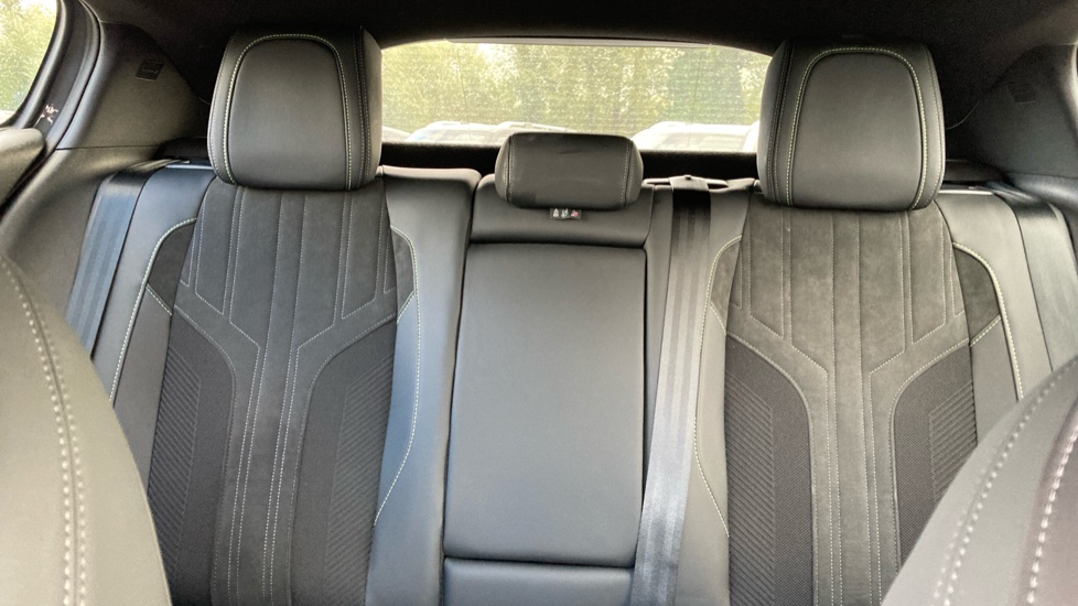 Peugeot 408 1.2 PureTech GT 5dr EAT8 Petrol Hatchback - Image 15
