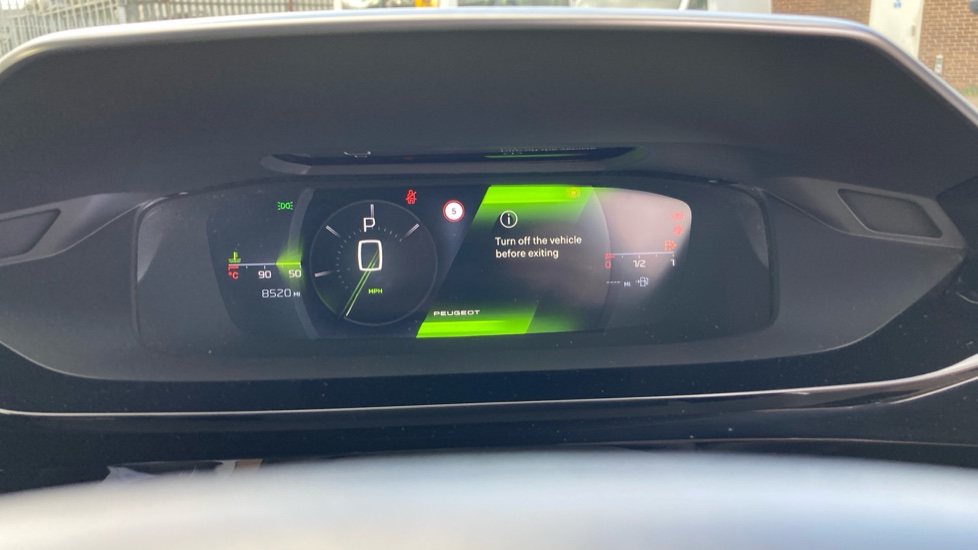 Peugeot 408 1.2 PureTech GT 5dr EAT8 Petrol Hatchback - Image 18