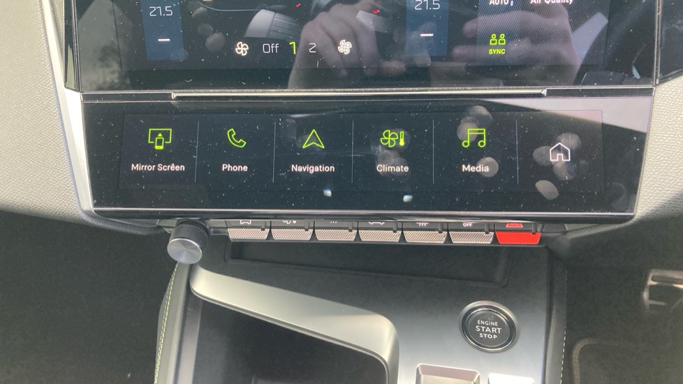 Peugeot 408 1.2 PureTech GT 5dr EAT8 Petrol Hatchback - Image 22
