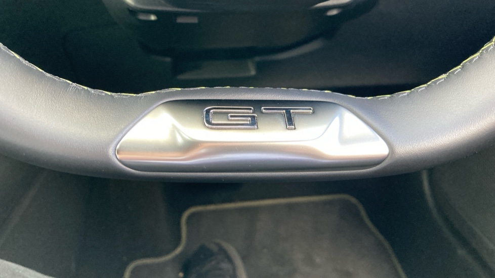 Peugeot 408 1.2 PureTech GT 5dr EAT8 Petrol Hatchback - Image 32