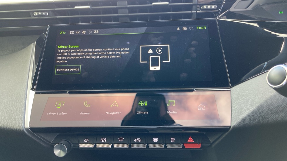 Peugeot 408 1.2 PureTech GT 5dr EAT8 Petrol Hatchback - Image 38