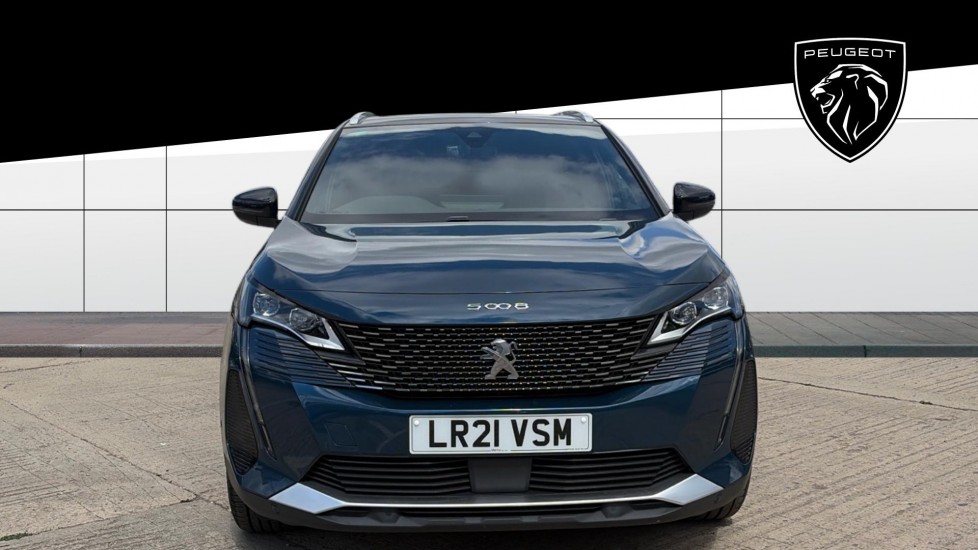Peugeot 5008 1.6 PureTech 180 GT 5dr EAT8 Petrol Estate - Image 3
