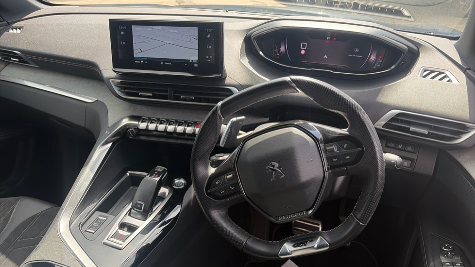 Peugeot 5008 1.6 PureTech 180 GT 5dr EAT8 Petrol Estate - Image 10