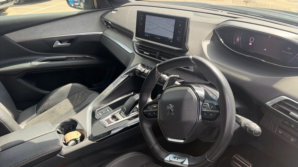 Peugeot 5008 1.6 PureTech 180 GT 5dr EAT8 Petrol Estate - Image 11